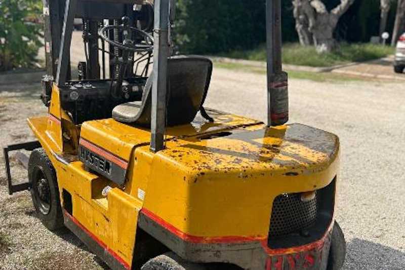 OmecoHub - Immagine HYSTER H2.OFTS
